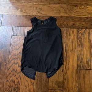 Girls Active Wear Tank